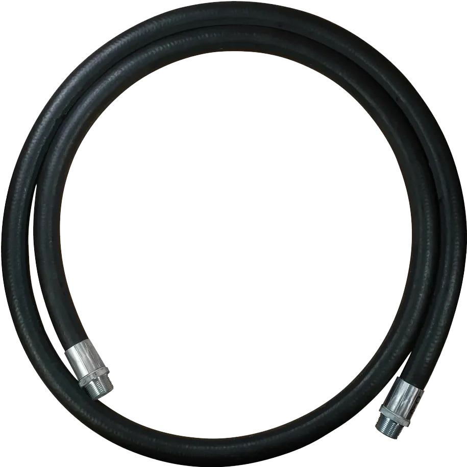 Continental Arctic BC Coldflex, 3/4" x 8' M x M